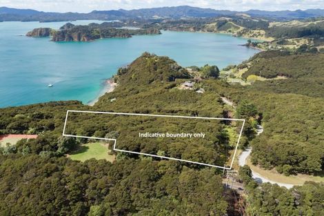 Photo of property in 193 Huaroa Road, Russell, 0272