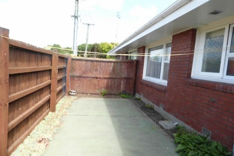 Photo of property in 2/7a Curletts Road, Sockburn, Christchurch, 8042