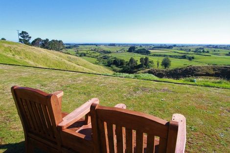 Photo of property in 113 Stockman Road, Tikorangi, Waitara, 4383