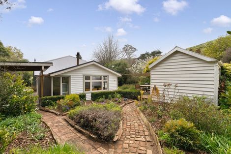 Photo of property in 402 Kaka Amu Road, Rangitumau, Masterton, 5871