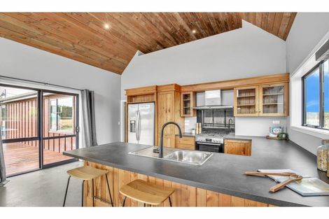 Photo of property in 945 Depot Road, View Hill, Oxford, 7495