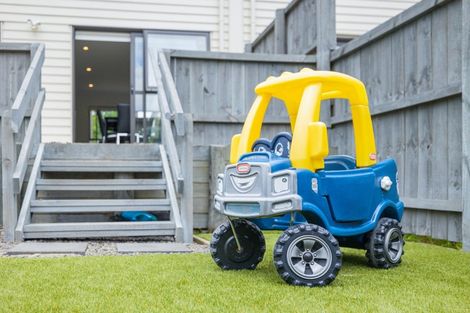 Photo of property in 7/36 Brigham Creek Road, Whenuapai, Auckland, 0618