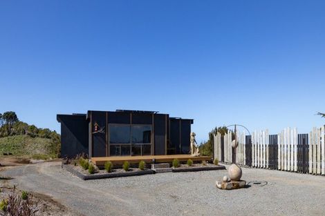 Photo of property in 183 Ngatitangata Road, Waihi, 3681