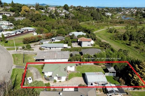 Photo of property in 40 Humber Crescent, Gate Pa, Tauranga, 3112