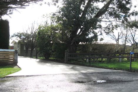 Photo of property in 35 Bay View Road, Woodend, Invercargill, 9877