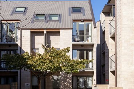 Photo of property in 33/868 Colombo Street, Christchurch Central, Christchurch, 8013