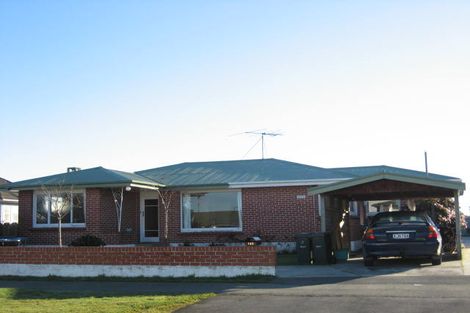 Photo of property in 148 Newcastle Street, Windsor, Invercargill, 9810
