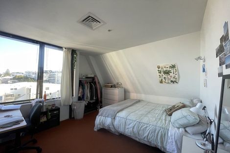 Photo of property in Quantum Apartments, 59 Boulcott Street, Wellington Central, Wellington, 6011