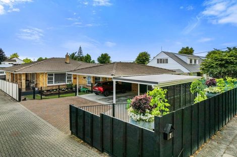 Photo of property in 7 Sophia Street, Glenholme, Rotorua, 3010