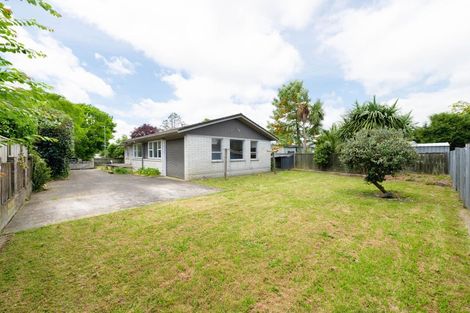 Photo of property in 23 Joanna Place, Deanwell, Hamilton, 3206