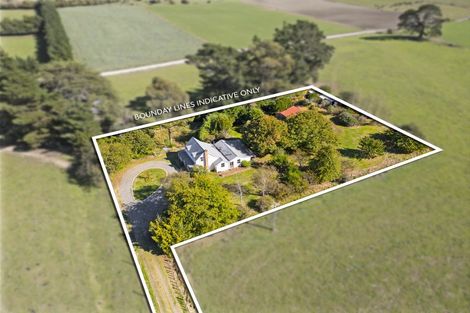 Photo of property in 267 Chester Road, West Taratahi, Carterton, 5791
