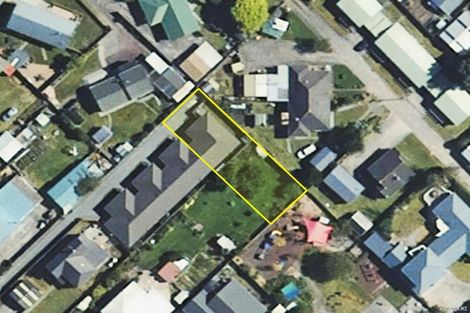 Photo of property in 10d Campbell Street, Hawera, 4610