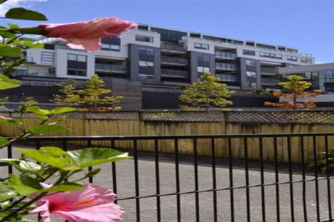 Photo of property in Maison Apartments, 204/16 Huron Street, Takapuna, Auckland, 0622