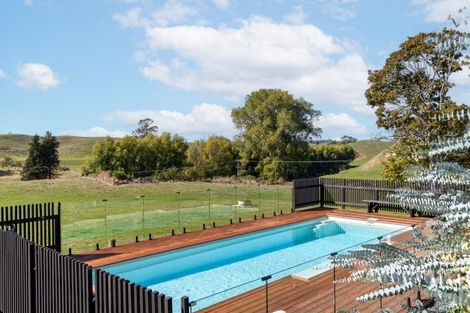 Photo of property in 240 Waotu Road, Putaruru, 3481