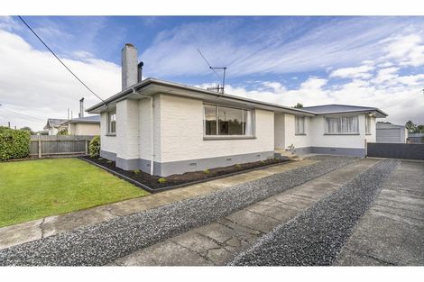 Photo of property in 62 Dipton Street, Kingswell, Invercargill, 9812
