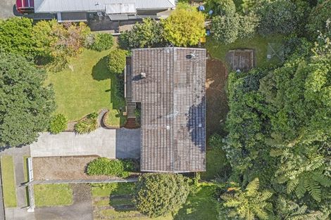 Photo of property in 23 Ambury Place, Merrilands, New Plymouth, 4312