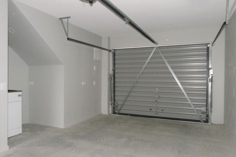 Photo of property in 6/15 Austin Street, Sydenham, Christchurch, 8023