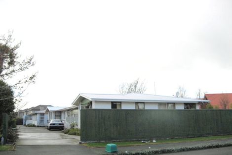 Photo of property in 4/30 Gordon Avenue, St Albans, Christchurch, 8014