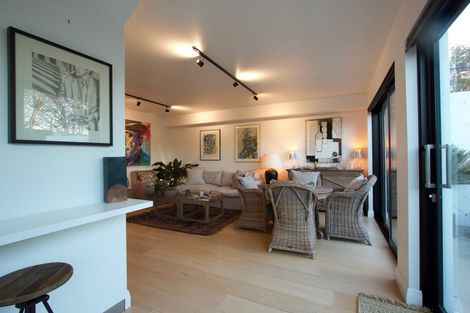 Photo of property in 149 Wellington Street, Freemans Bay, Auckland, 1011