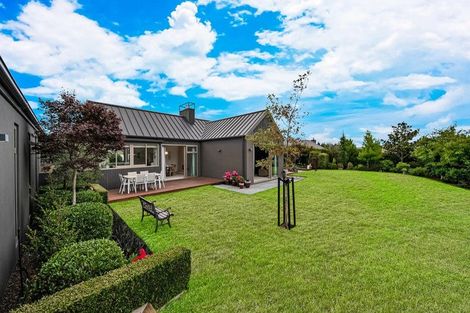 Photo of property in 2 Silver Peaks Drive, West Melton, 7618