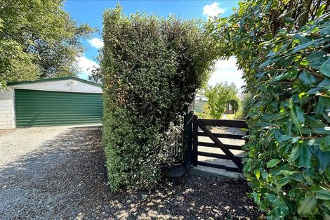 Photo of property in 311 Hollands Road, Greendale, Christchurch, 7671
