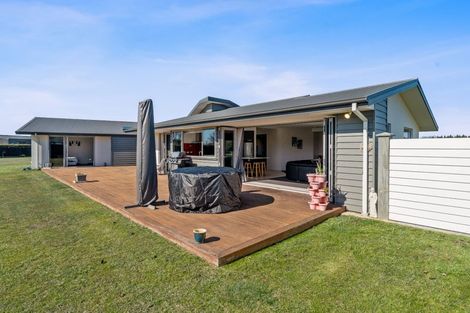 Photo of property in 21 Tristram Road, Swannanoa, Rangiora, 7475