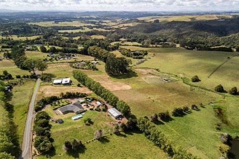 Photo of property in 397a Pungaere Road, Waipapa, Kerikeri, 0295