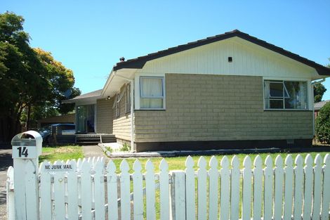 Photo of property in 14 Innismara Avenue, Wattle Downs, Auckland, 2103