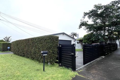 Photo of property in 1/7 Gordon Avenue, Forrest Hill, Auckland, 0620