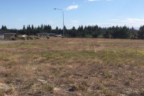 Photo of property in 3 Matukituki Crescent, Twizel, 7901