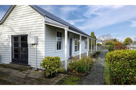 Photo of property in 209 Talbot Street, Geraldine, 7930