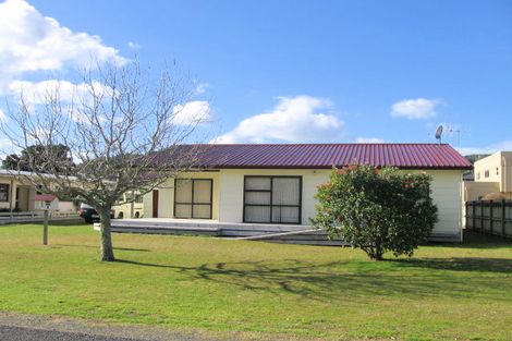 Photo of property in 500a Barrowclough Road, Whangamata, 3620