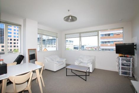Photo of property in Madison On The Square Apartments, 3a/37 Federal Street, Auckland Central, Auckland, 1010