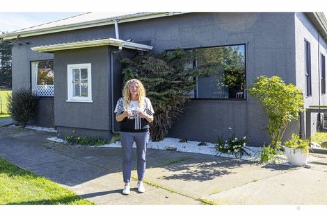 Photo of property in 4 Queen Street, Pareora, 7912