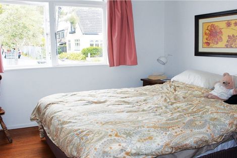Photo of property in 39 Palmer Street, Aro Valley, Wellington, 6011