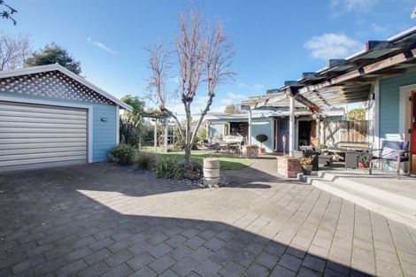 Photo of property in 137 Georges Drive, Napier South, Napier, 4110