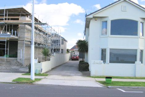 Photo of property in 2/21 The Esplanade, Eastern Beach, Auckland, 2012