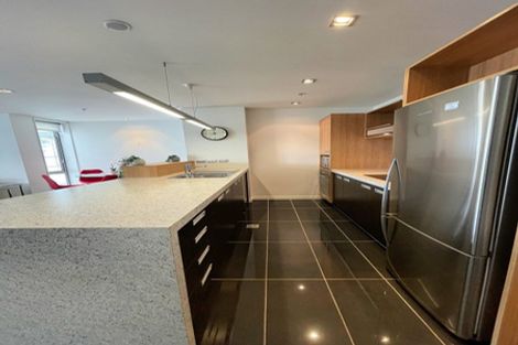 Photo of property in Republic Apartments, 8f/11 Tennyson Street, Te Aro, Wellington, 6011