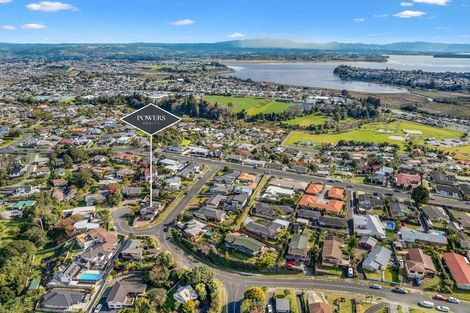 Photo of property in 8 Glenn Terrace, Otumoetai, Tauranga, 3110