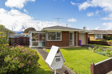 Photo of property in 8b Alexander Place, Otaki, 5512