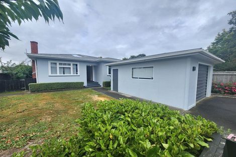 Photo of property in 31 Seddon Street, Takaro, Palmerston North, 4412
