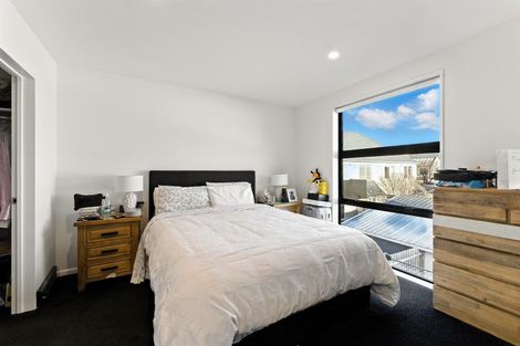 Photo of property in 5/274 Kilmore Street, Christchurch Central, Christchurch, 8011