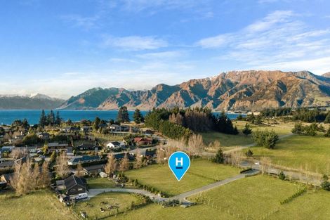 Photo of property in 4 Foote Lane, Lake Hawea, 9382