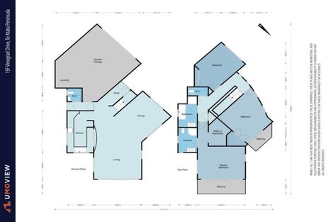 Photo of property in 21/15f Vinograd Drive, Te Atatu Peninsula, Auckland, 0610