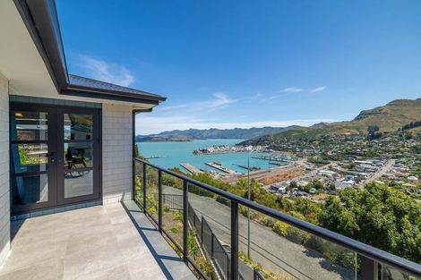 Photo of property in 10 Foster Terrace, Lyttelton, 8082