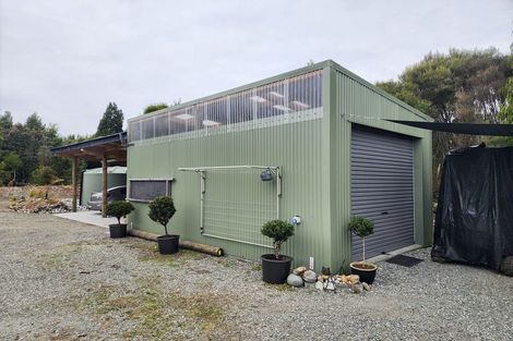 Photo of property in 22 Sanctuary Place, Kumara Junction, Hokitika, 7882