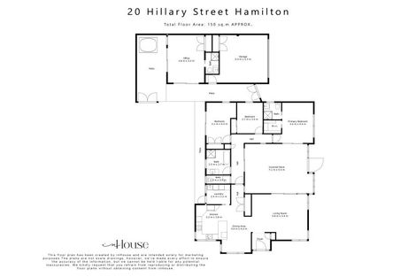 Photo of property in 20 Hillary Street, Chedworth, Hamilton, 3210