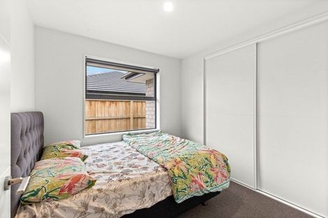 Photo of property in 175 Faringdon Boulevard, Rolleston, 7615