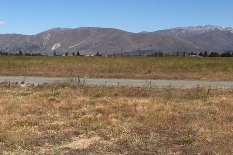 Photo of property in 3 Matukituki Crescent, Twizel, 7901