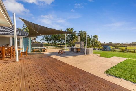 Photo of property in 235 Hiwi Road, Tauwhare, Hamilton, 3287